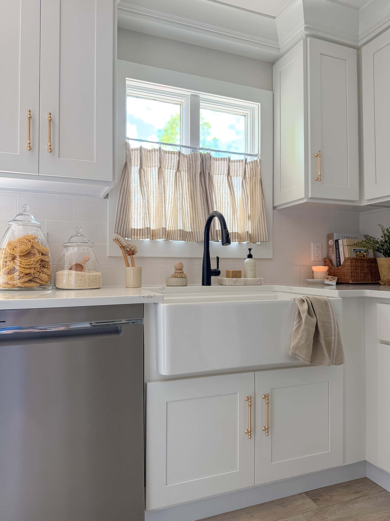 Kitchen Curtains