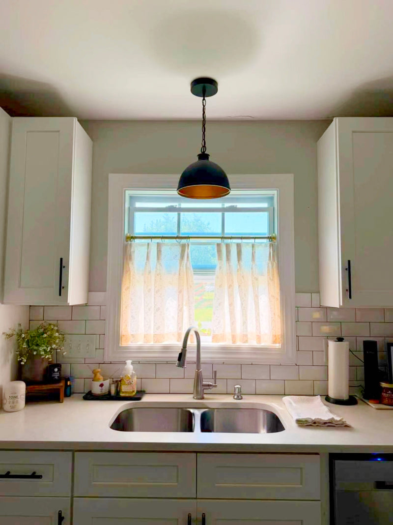 kitchen curtains