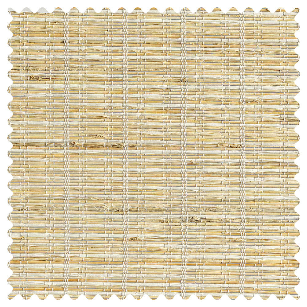Woven Shade Samples - Leaf