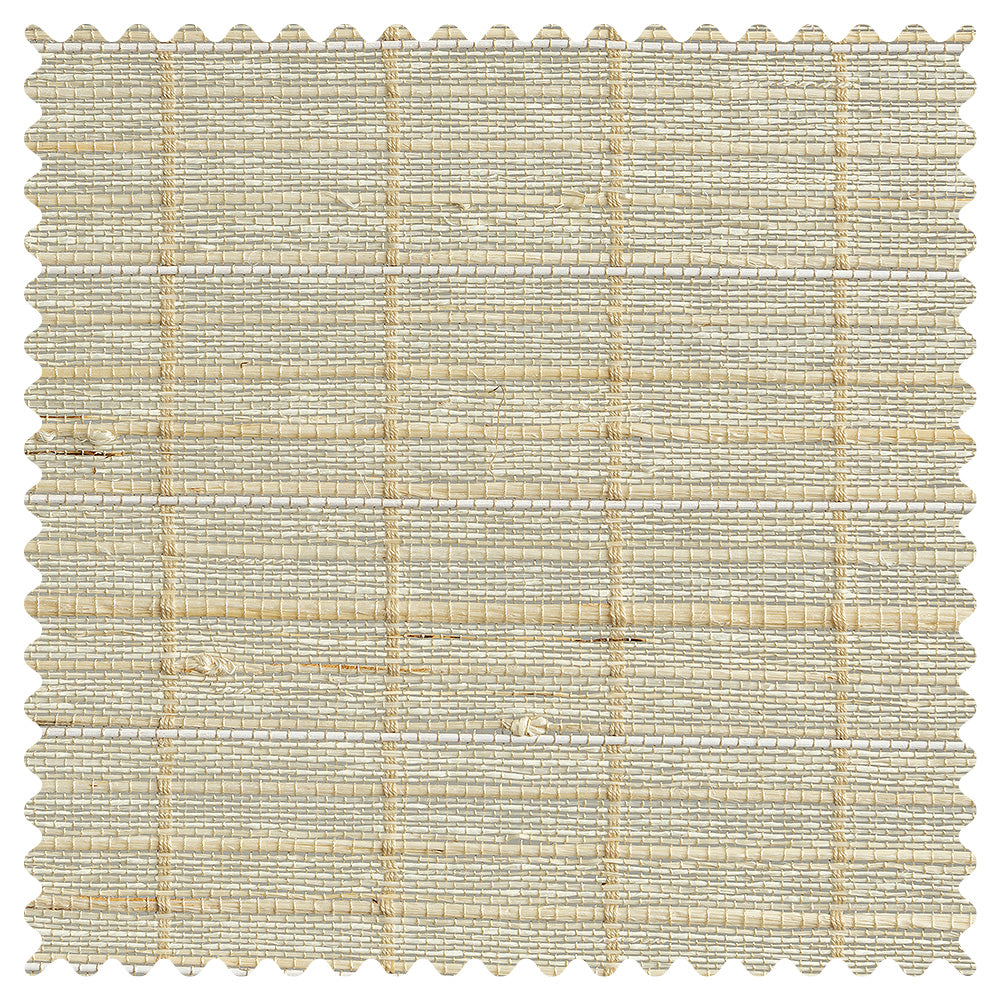 Woven Shade Samples - Leaf