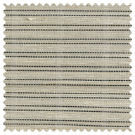 Gewebte Rollomuster - Leaf