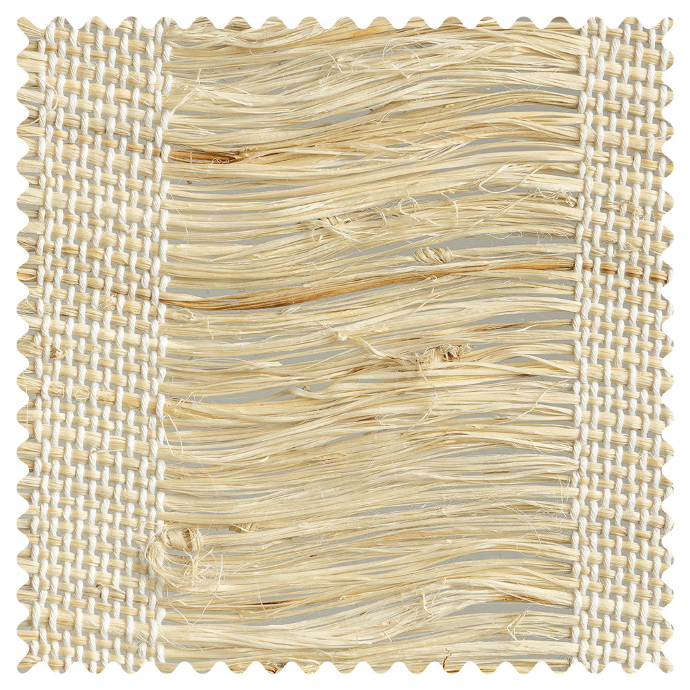 Campioni di tende intrecciate - Loom