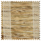 Campioni di tende intrecciate - Loom