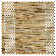 Gewebte Rollomuster - Loom