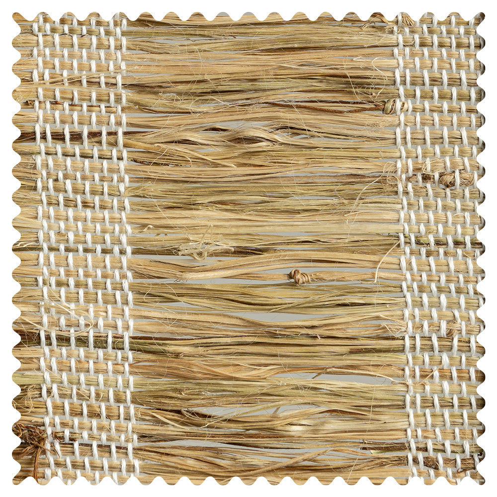 Campioni di tende intrecciate - Loom