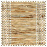 Campioni di tende intrecciate - Loom