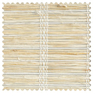 Campioni di tende intrecciate - Loom