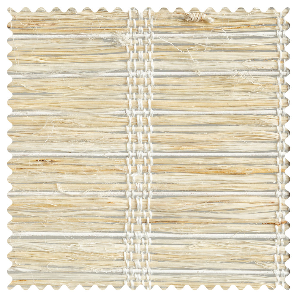 Campioni di tende intrecciate - Loom