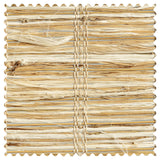 Campioni di tende intrecciate - Loom