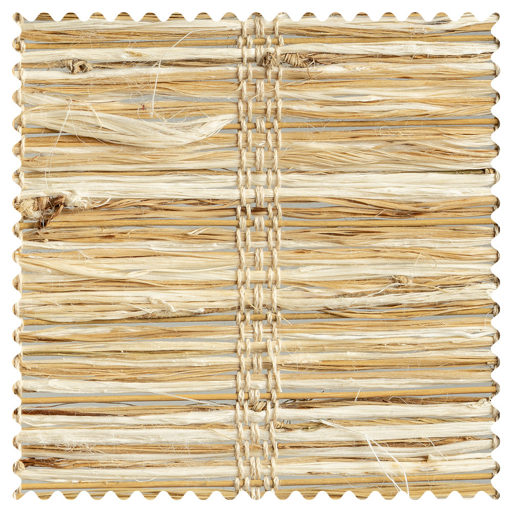 Campioni di tende intrecciate - Loom
