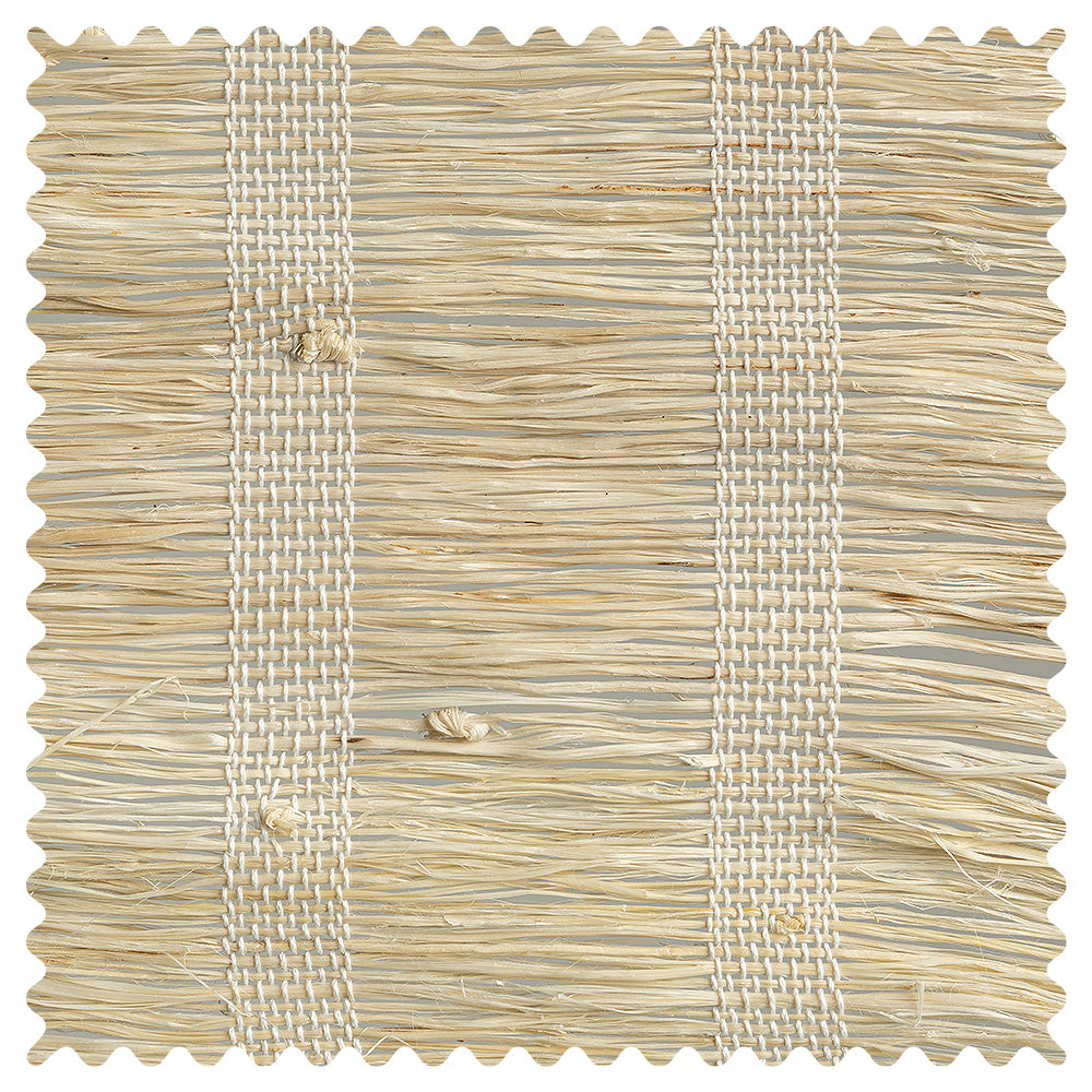 Woven Shade Samples- Loom