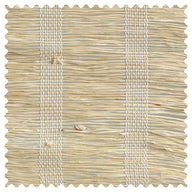 Gewebte Rollomuster - Loom