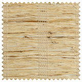 Campioni di tende intrecciate - Loom
