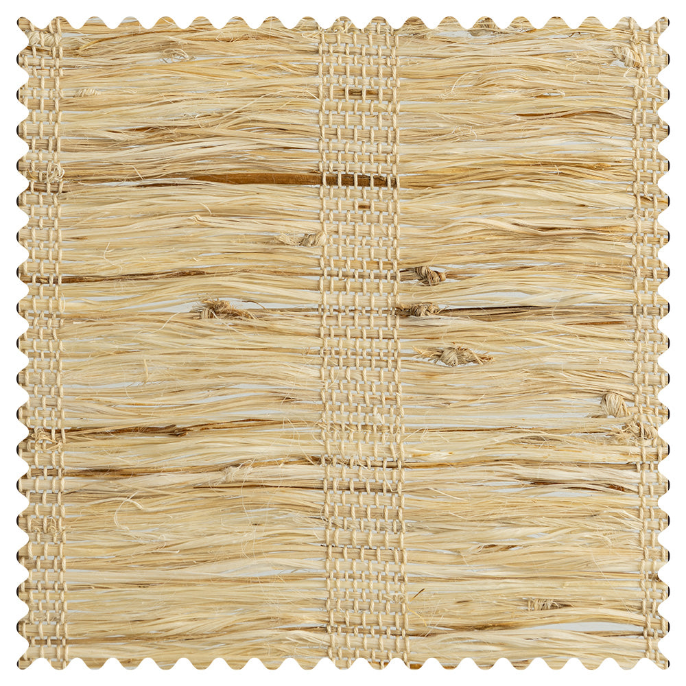 Campioni di tende intrecciate - Loom