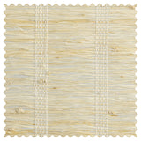 Campioni di tende intrecciate - Loom