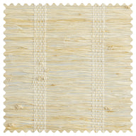 Gewebte Rollomuster - Loom