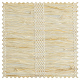 Campioni di tende intrecciate - Loom