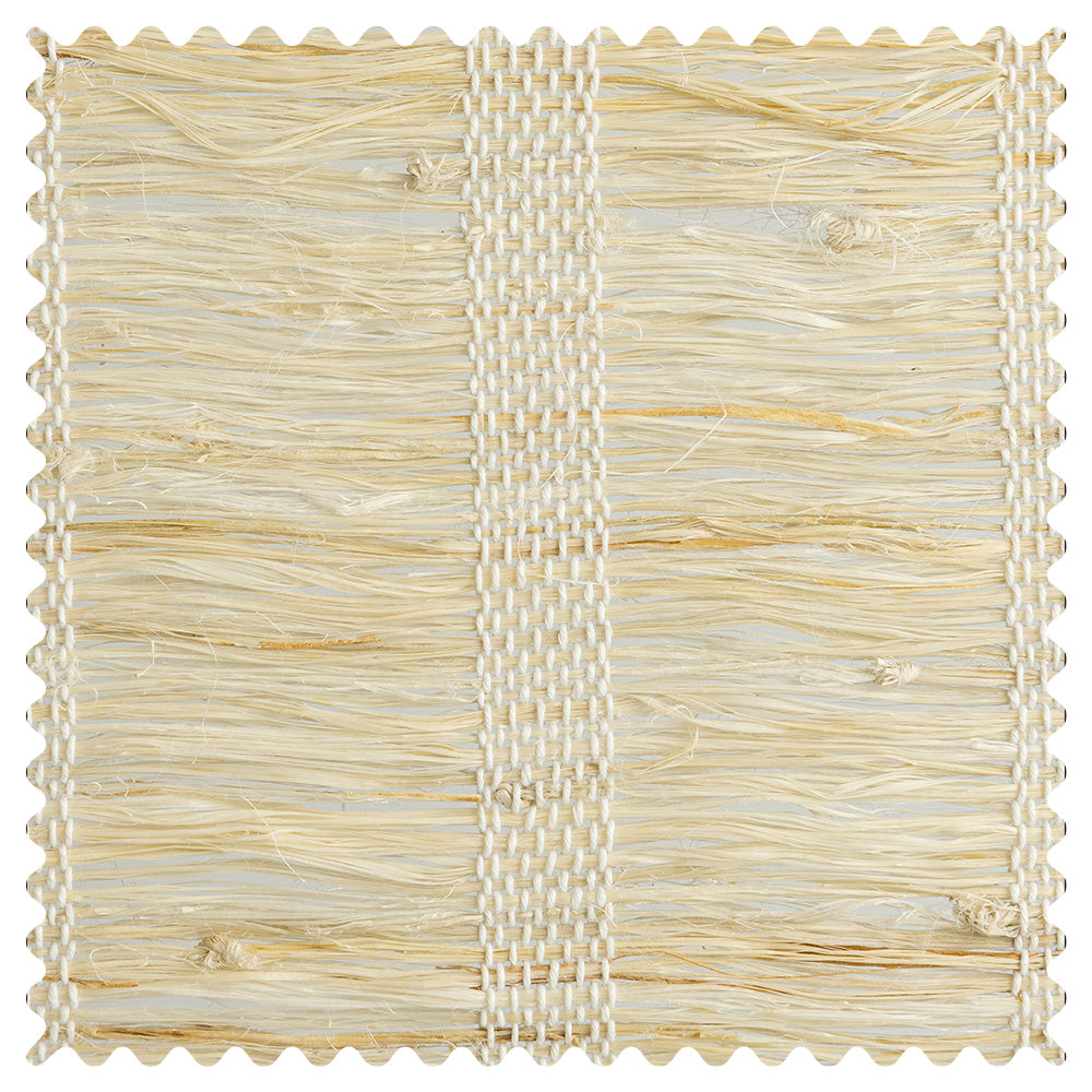 Campioni di tende intrecciate - Loom