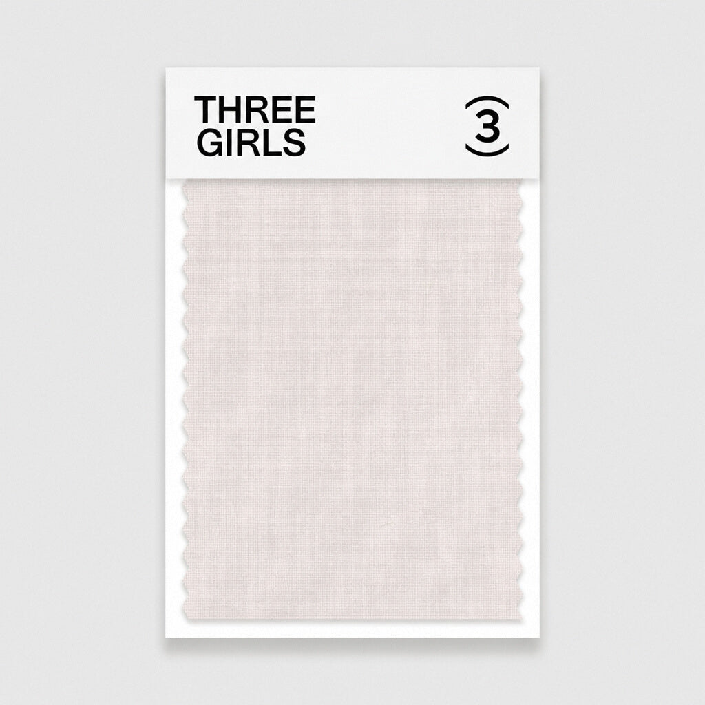 Roller Shade Swatches - Louisa