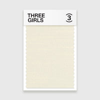 Roller Shade Swatches - Louisa