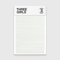 Roller Shade Swatches - Louisa