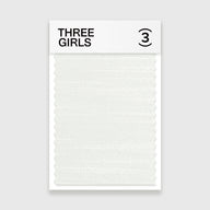 Roller Shade Swatches - Louisa
