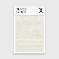 Roller Shade Swatches - Lulie
