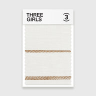 Roller Shade Swatches - Lulie