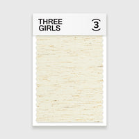 Roller Shade Swatches - Lulie