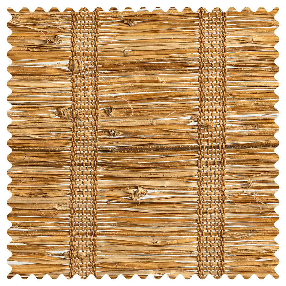 Woven Shade Samples - Lyra