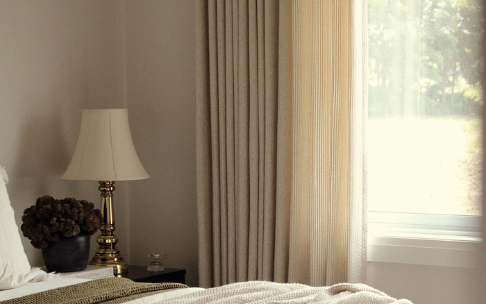 Soft Light Serene Comfort