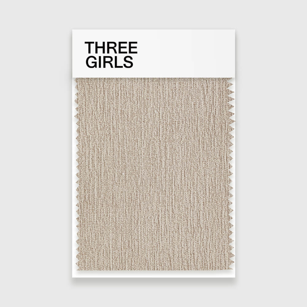 Fabric Swatches - Mell