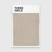 Fabric Swatches - Mell