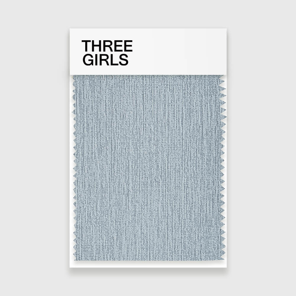 Fabric Swatches - Mell