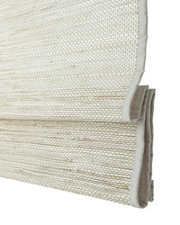 Tenda in bambù naturale intrecciata a mano in juta Muse