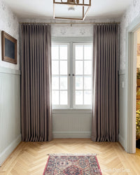 Oak Dim Gray 1901-12
