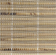 Woven Shade Swatches - Seren