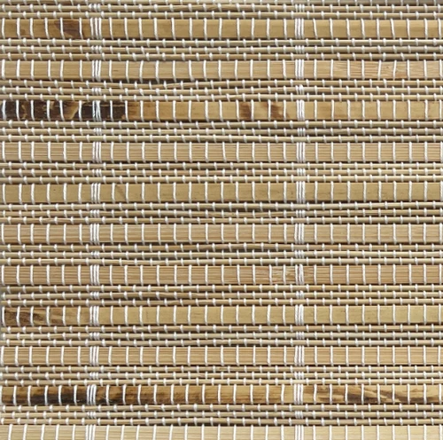 Woven Shade Swatches - Seren