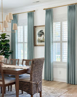 Pale Blue Aqua 1903-12