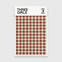 Shades Swatches - Scottish