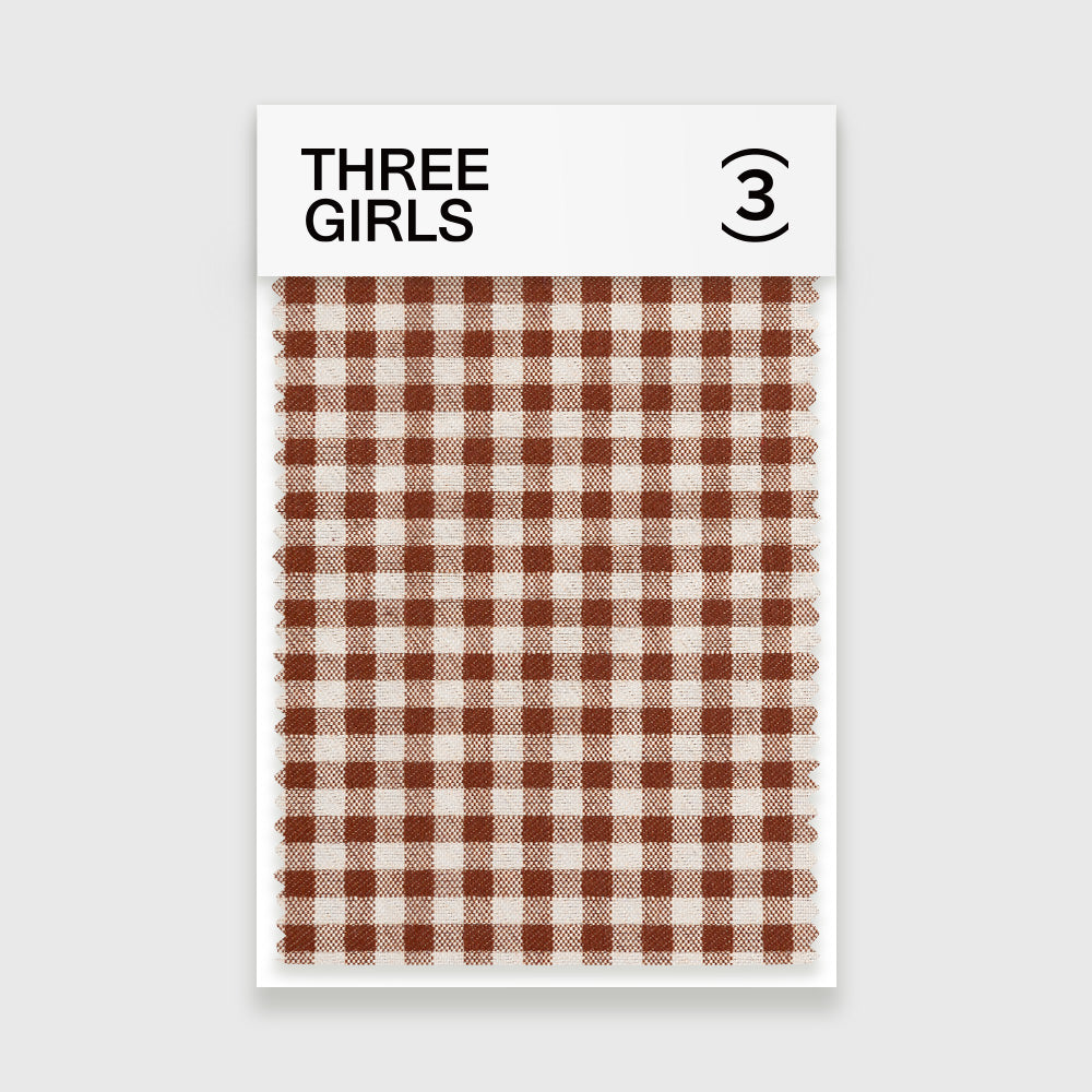 Shades Swatches - Scottish