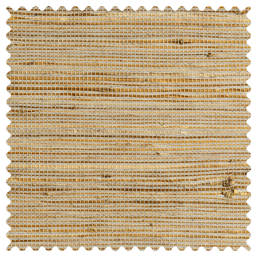 Woven Shade Samples - Sedge