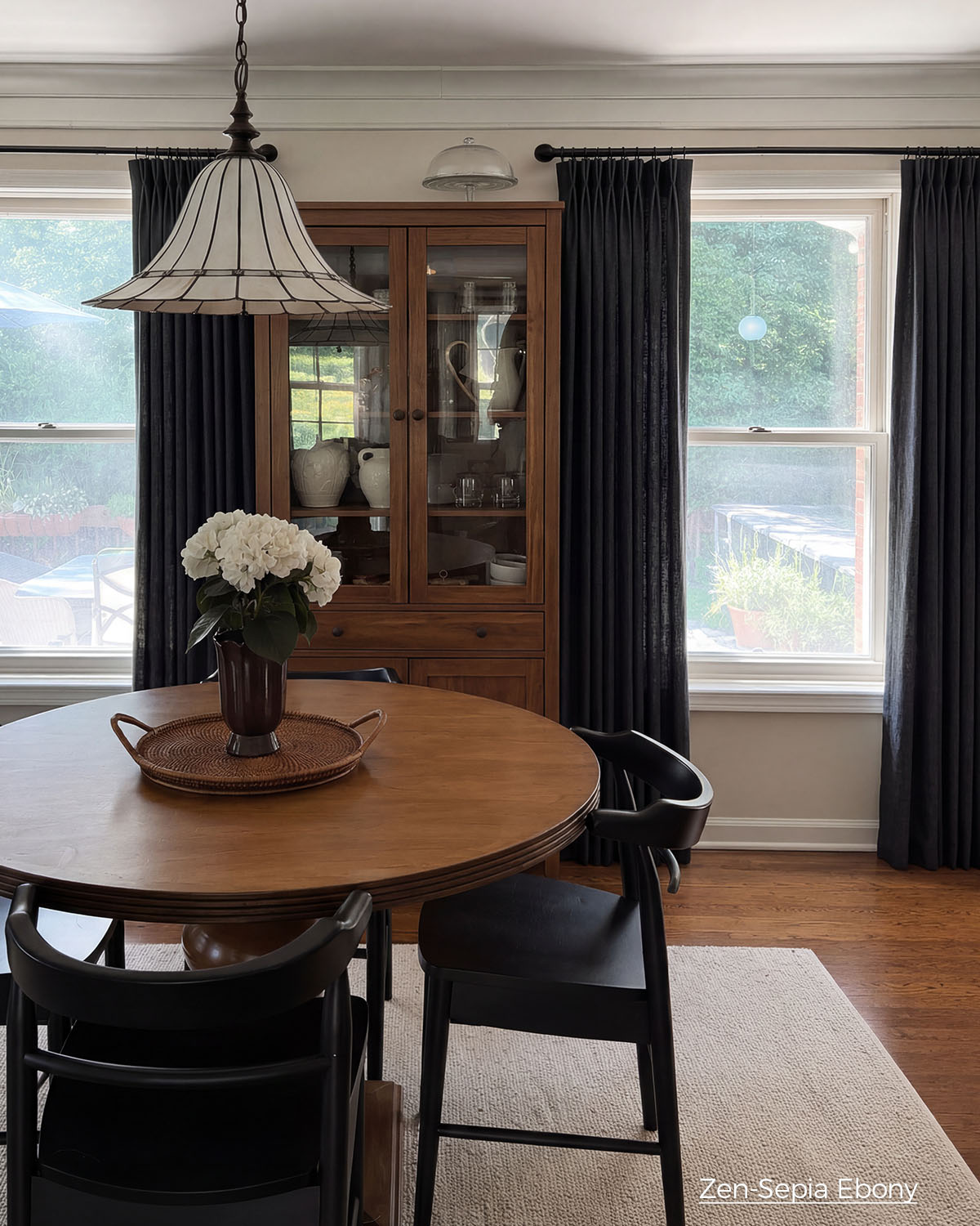 Sepia Ebony 8906-35
