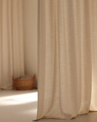 Cortinas Sophie con Pliegues Flexibles