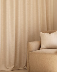 Cortinas Sophie con Pliegues Flexibles