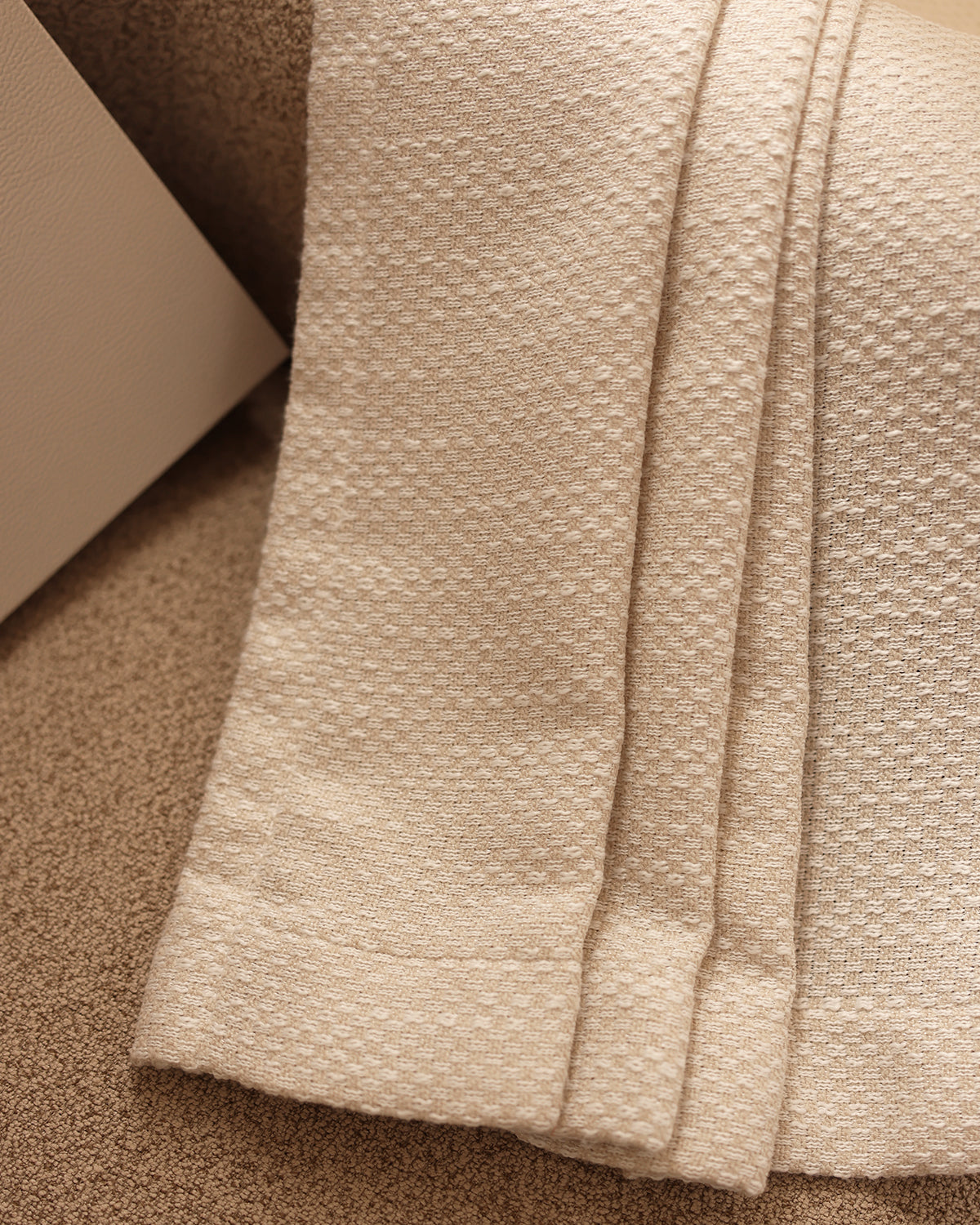 Sophie Supple Pleated Curtains