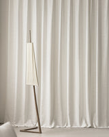Cortinas Sophie con Pliegues Flexibles