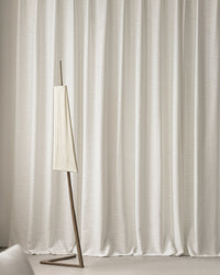 Cortinas Sophie con Pliegues Flexibles
