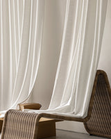 Cortinas Sophie con Pliegues Flexibles