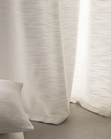 Cortinas Sophie con Pliegues Flexibles